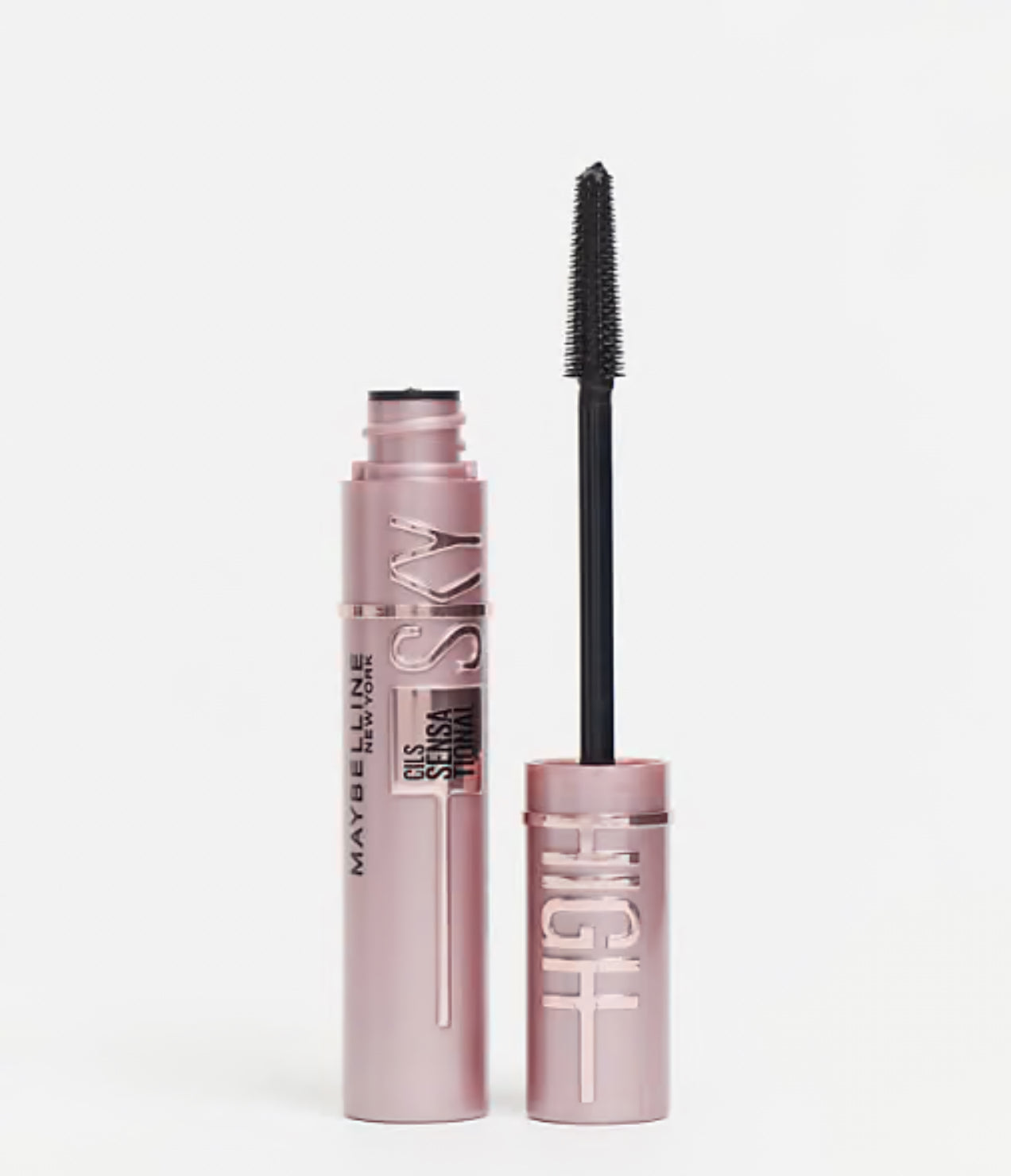 Maybelline Sky High Mascara